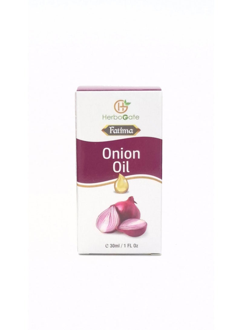 herbogate ONION OIL - Image 2